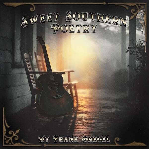 Cover art for Sweet Southern Poetry