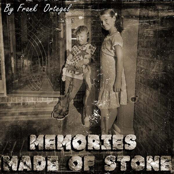 Cover art for Memories Made of Stone